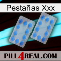 Pestañas Xxx 20